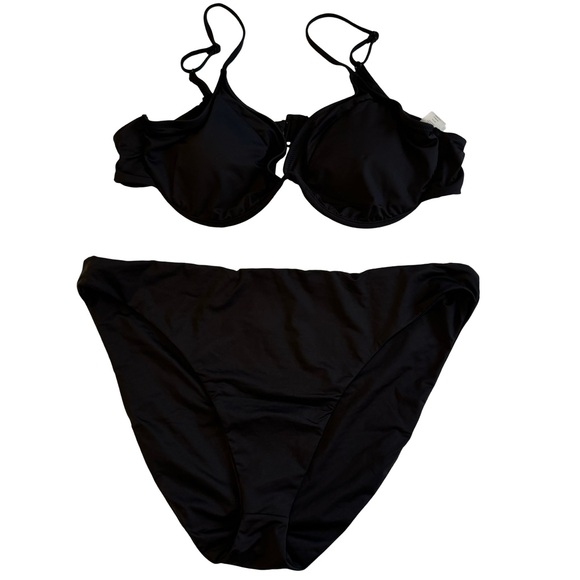 Good American - Bikini 4XL (XXXXL) - Picture 8 of 16